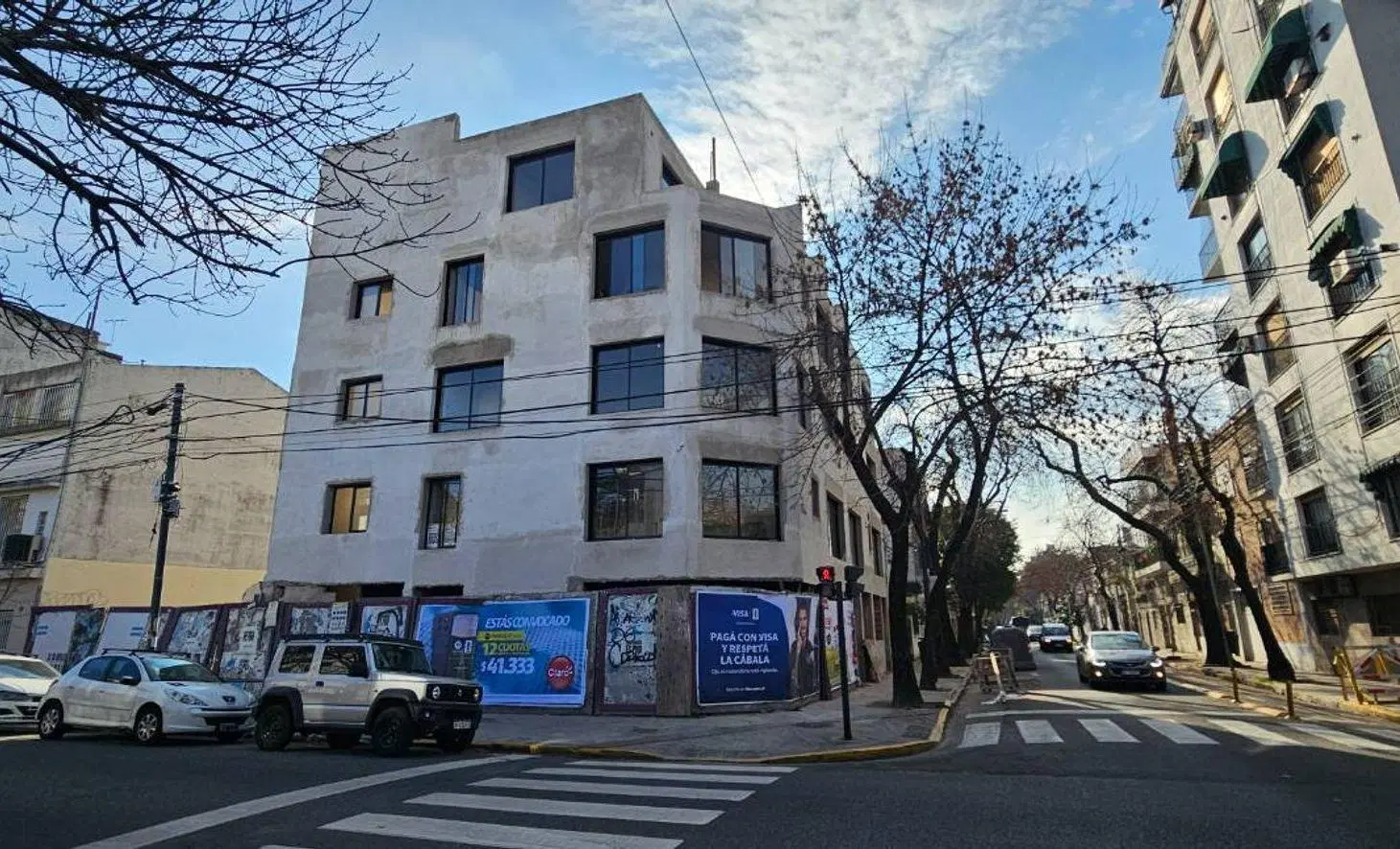 Departamento A Estrenar Loft 4