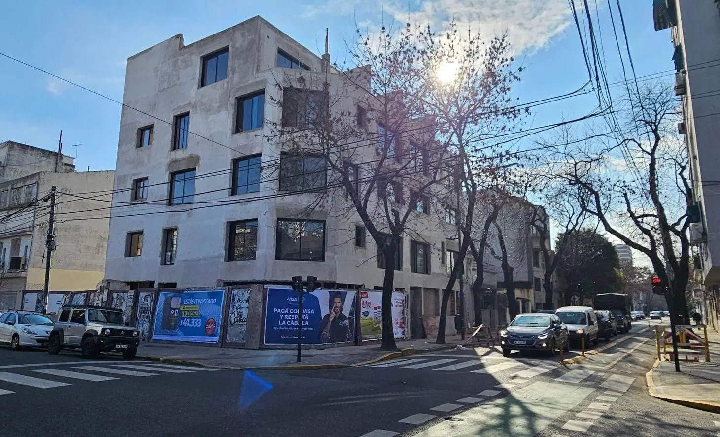 Departamento A Estrenar Loft 5