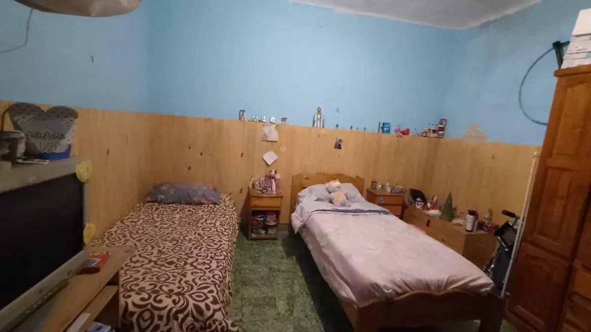 VENTA CASA 3 AMBIENTES Y 2 DEPARTAMENTOS TIGRE 4