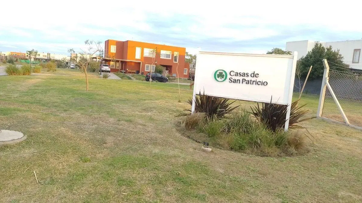 VENTA CASAS SAN PATRICIO 3 AMB VILLANUEVA TIGRE 3
