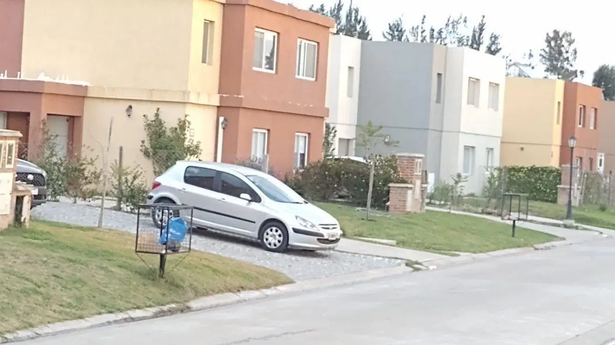 VENTA CASAS SAN PATRICIO 3 AMB VILLANUEVA TIGRE 2