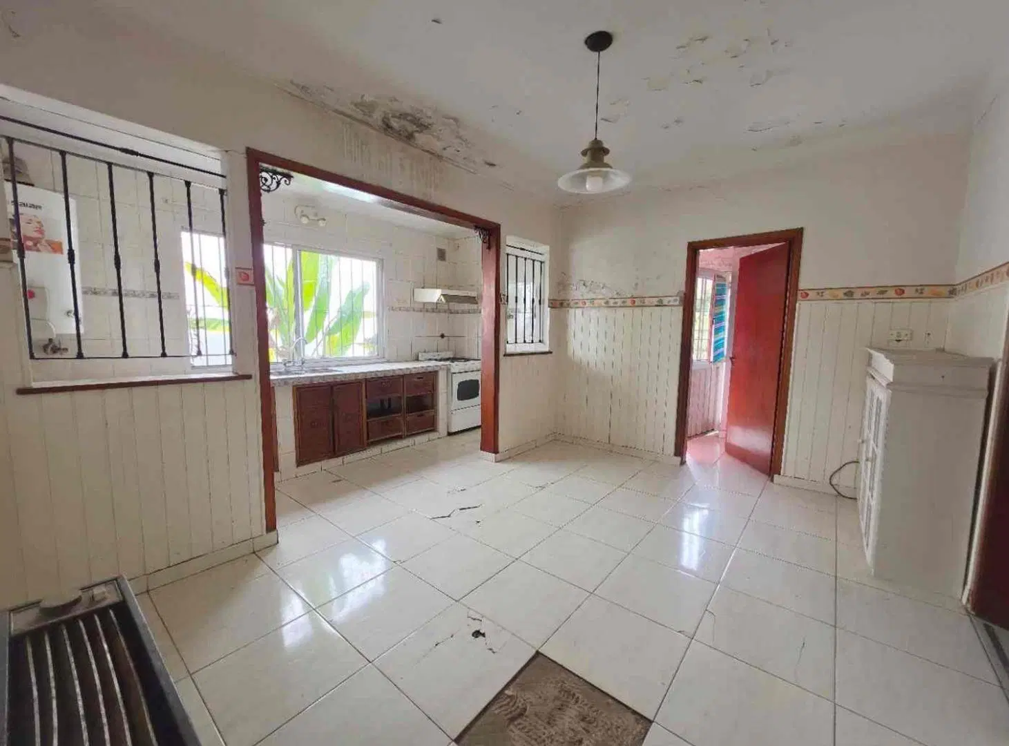 VENTA CASA 4 AMB LOTE PROPIO TIGRE RESIDENCIAL 5