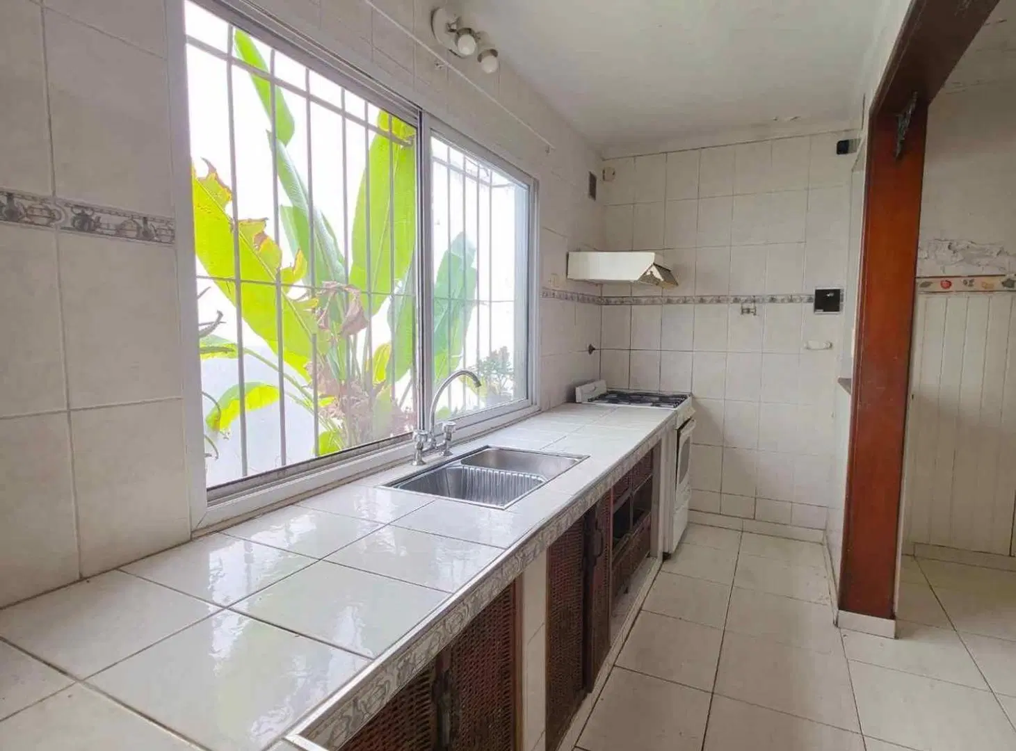 VENTA CASA 4 AMB LOTE PROPIO TIGRE RESIDENCIAL 8