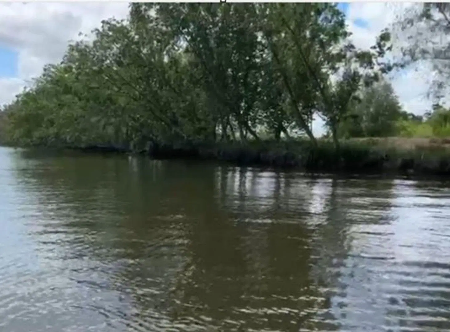 VENTA CHACRA BAHÍAS DEL PARANÁ- AL CANAL STA MARÍA 2