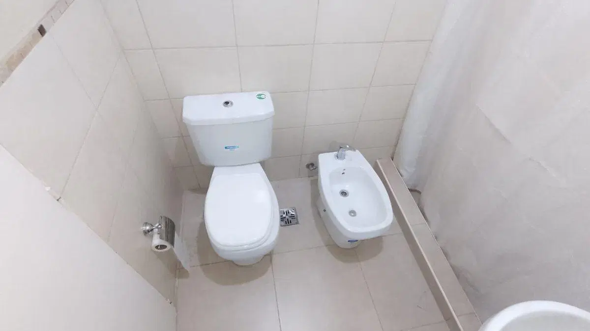 VENTA DEPARTAMENTO PH 2 AMBIENTES JOSE C PAZ 8