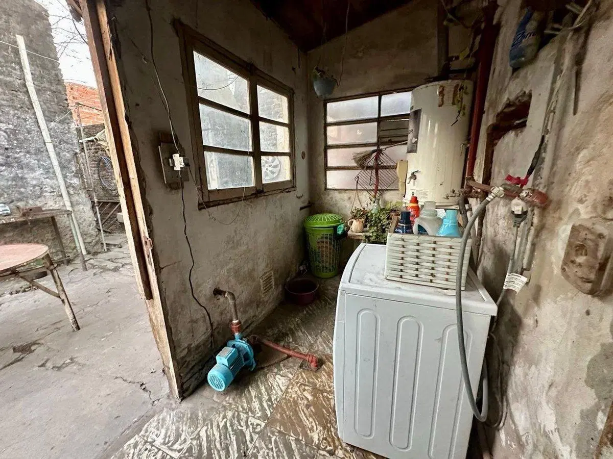 Casa en Venta 3 ambientes en Maschwitz 8