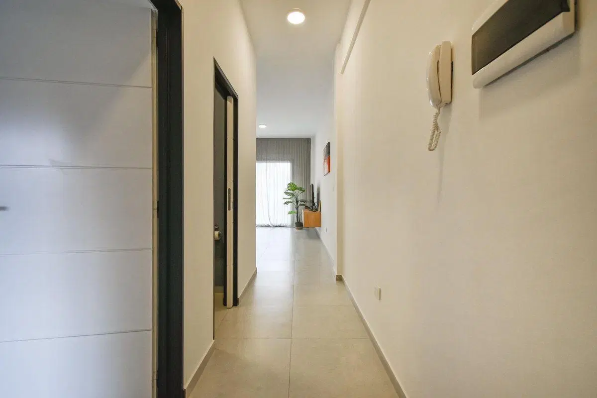 VENTA DEPARTAMENTO 2 AMB ESTRENAR COCHERA PILAR 8