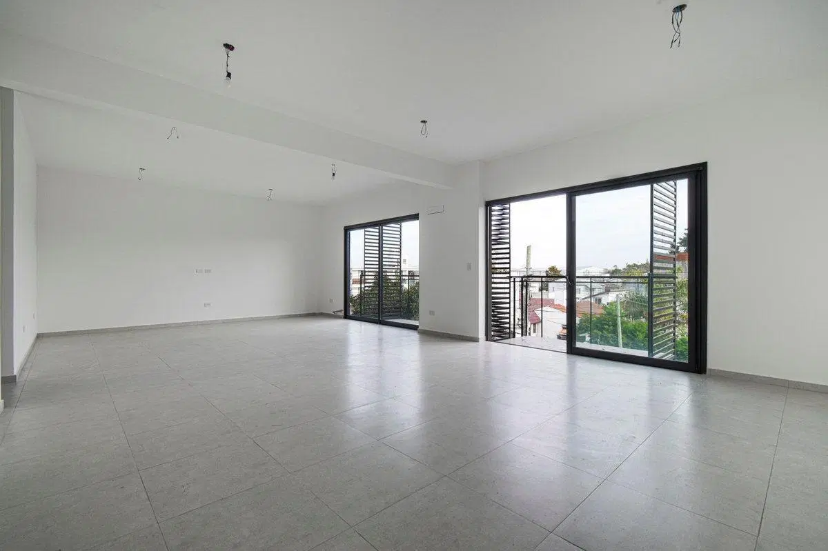 VENTA DEPARTAMENTO 2 AMB ESTRENAR COCHERA PILAR 3