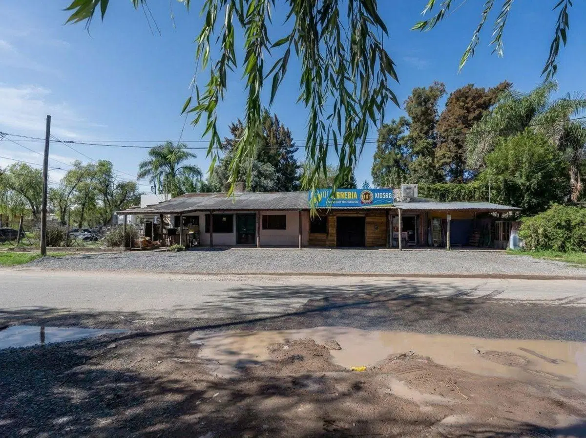 Venta de lote en Loma Verde 5