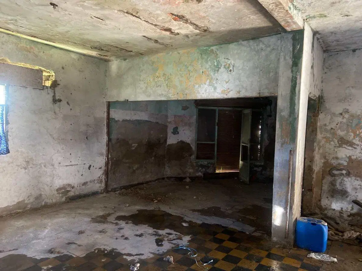 VENTA CASA 2 AMB MAS LOCAL A REFACCIONAR EN TIGRE 4