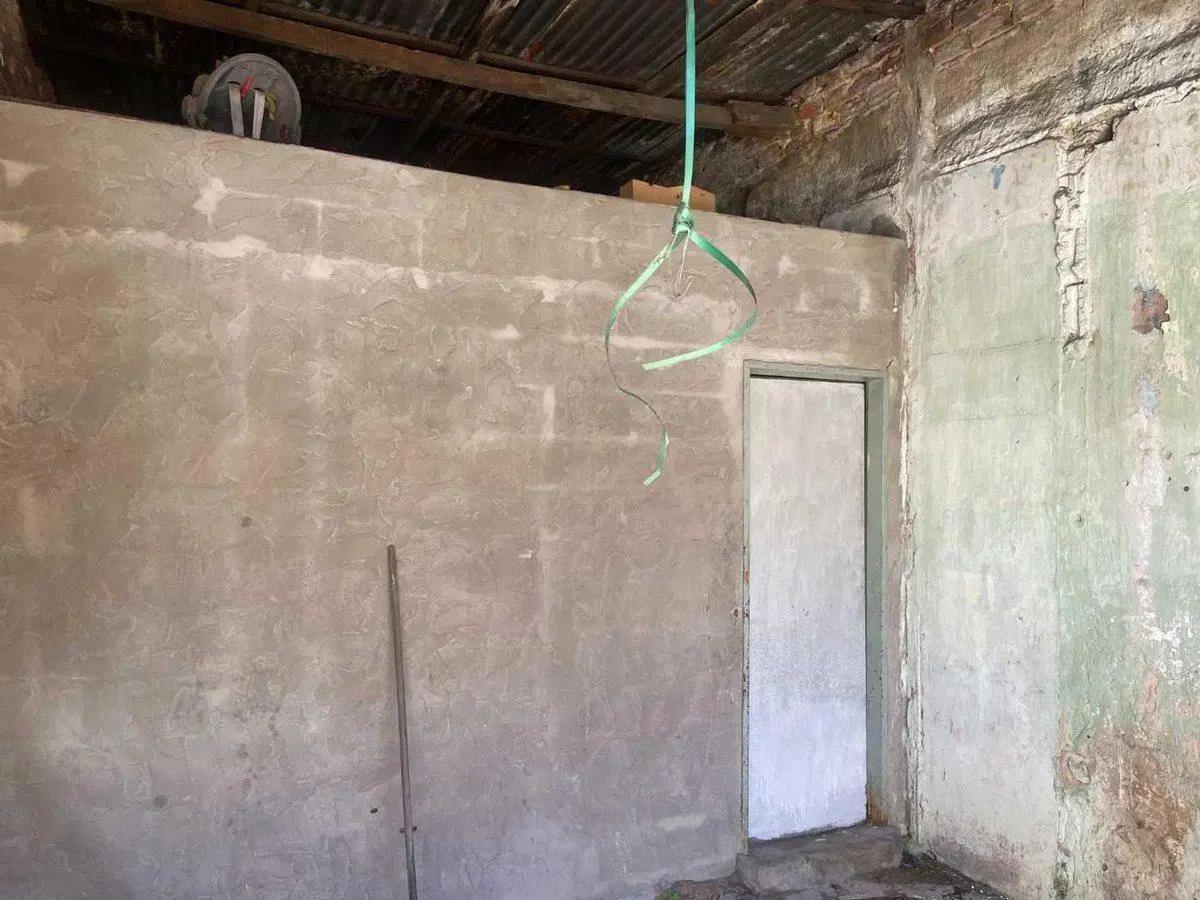 VENTA CASA 2 AMB MAS LOCAL A REFACCIONAR EN TIGRE 5