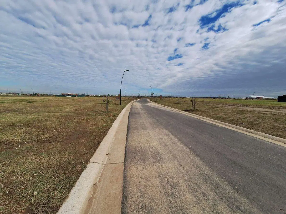 Lote en Venta en Barrio Las Nativas Escobar 4