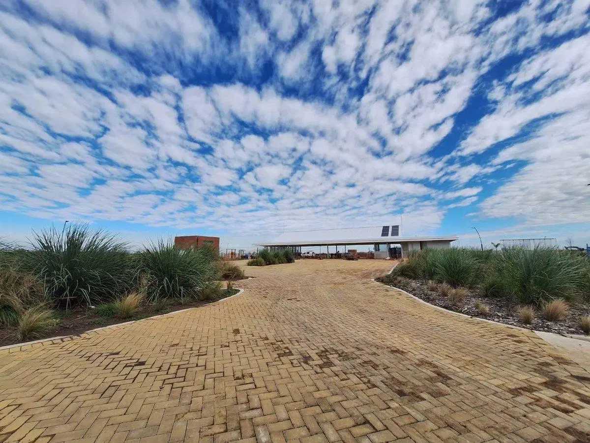 Lote en Venta en Barrio Las Nativas Escobar 8