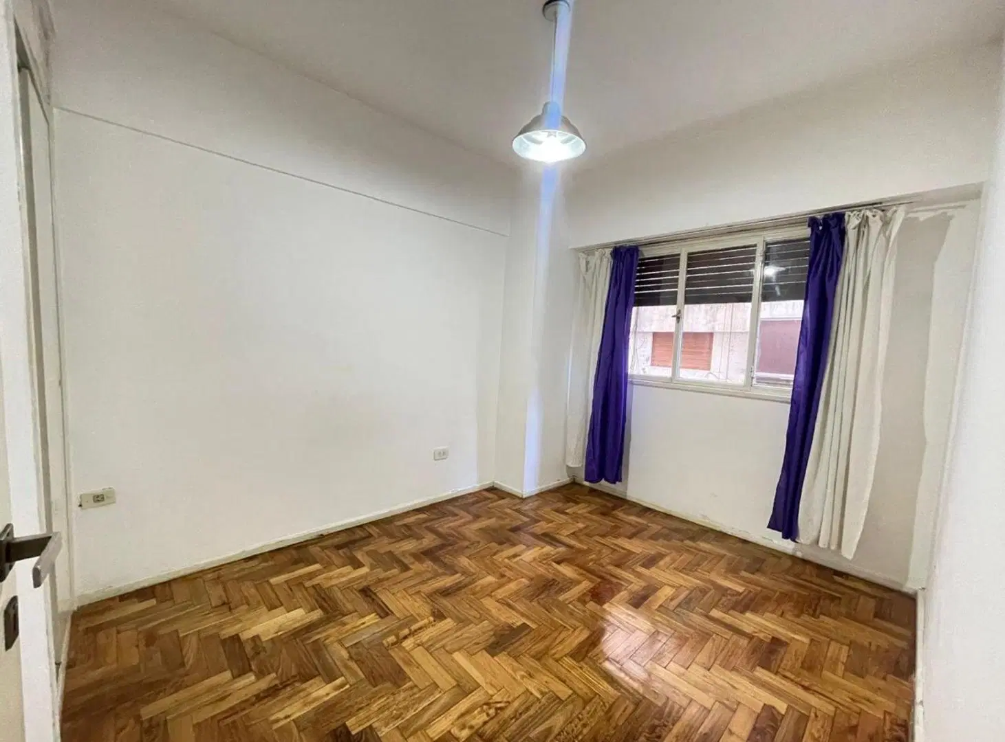 Alquiler Departamento 2 amb. en Belgrano 8