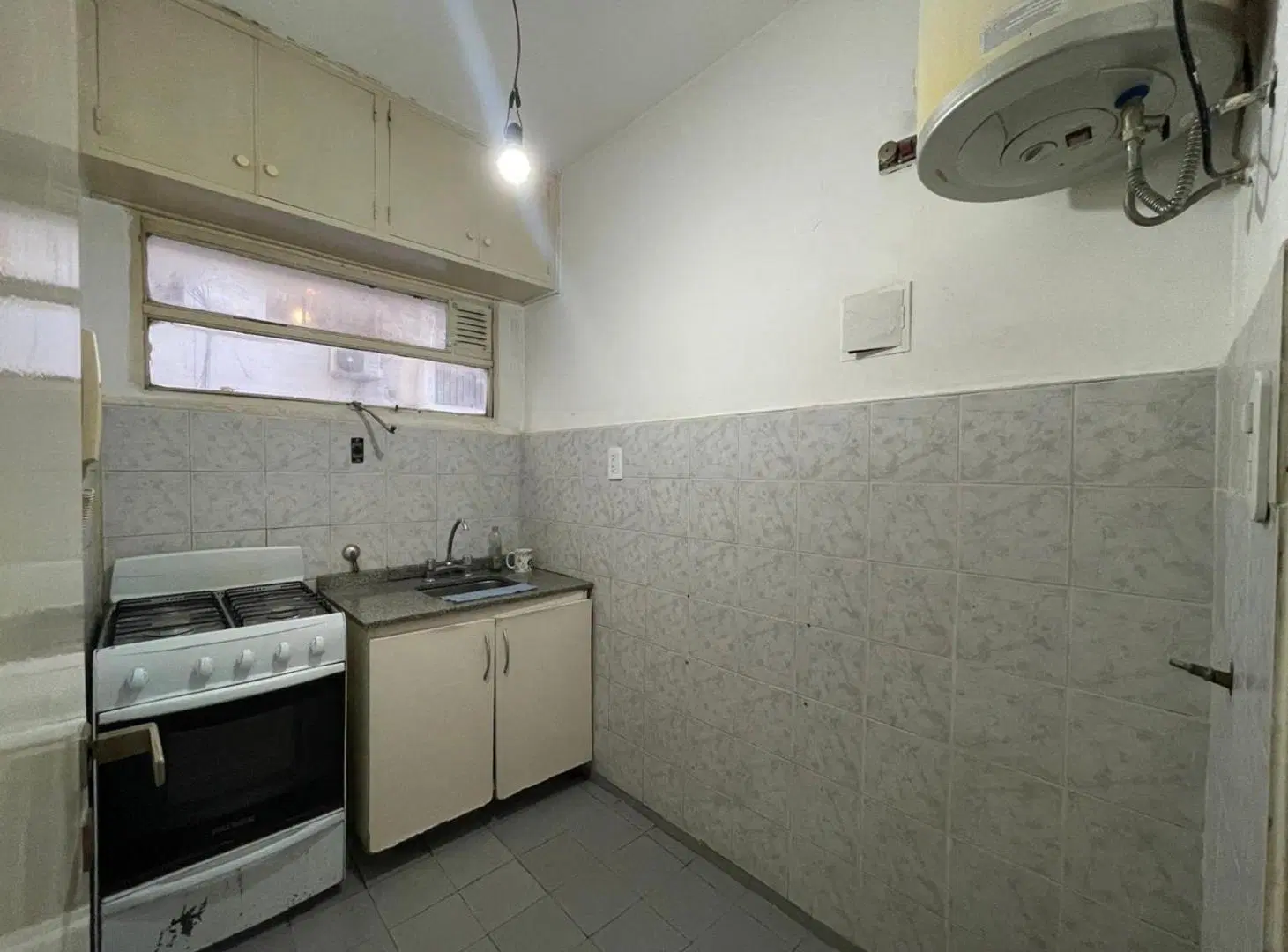 Alquiler Departamento 2 amb. en Belgrano 2
