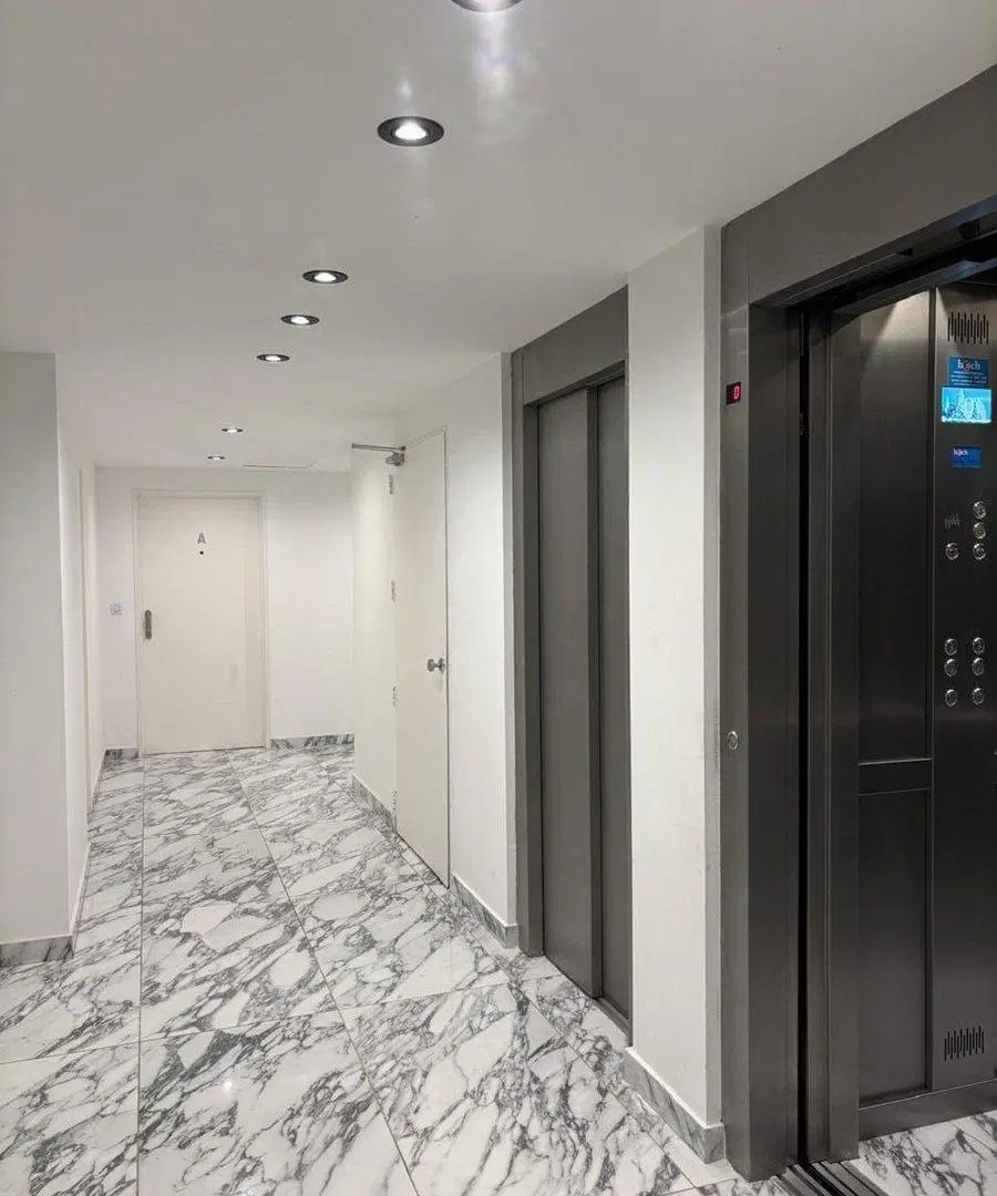 VENTA DEPARTAMENTO 2 AMB CON TERRAZA  VILLA LURO 4