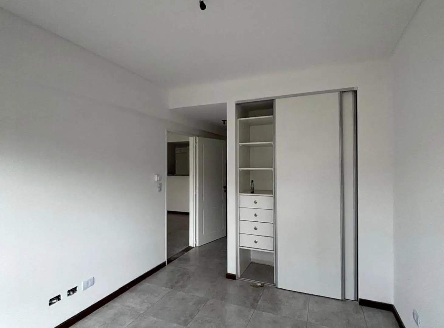 VENTA DEPARTAMENTO 2 AMB CON TERRAZA  VILLA LURO 3