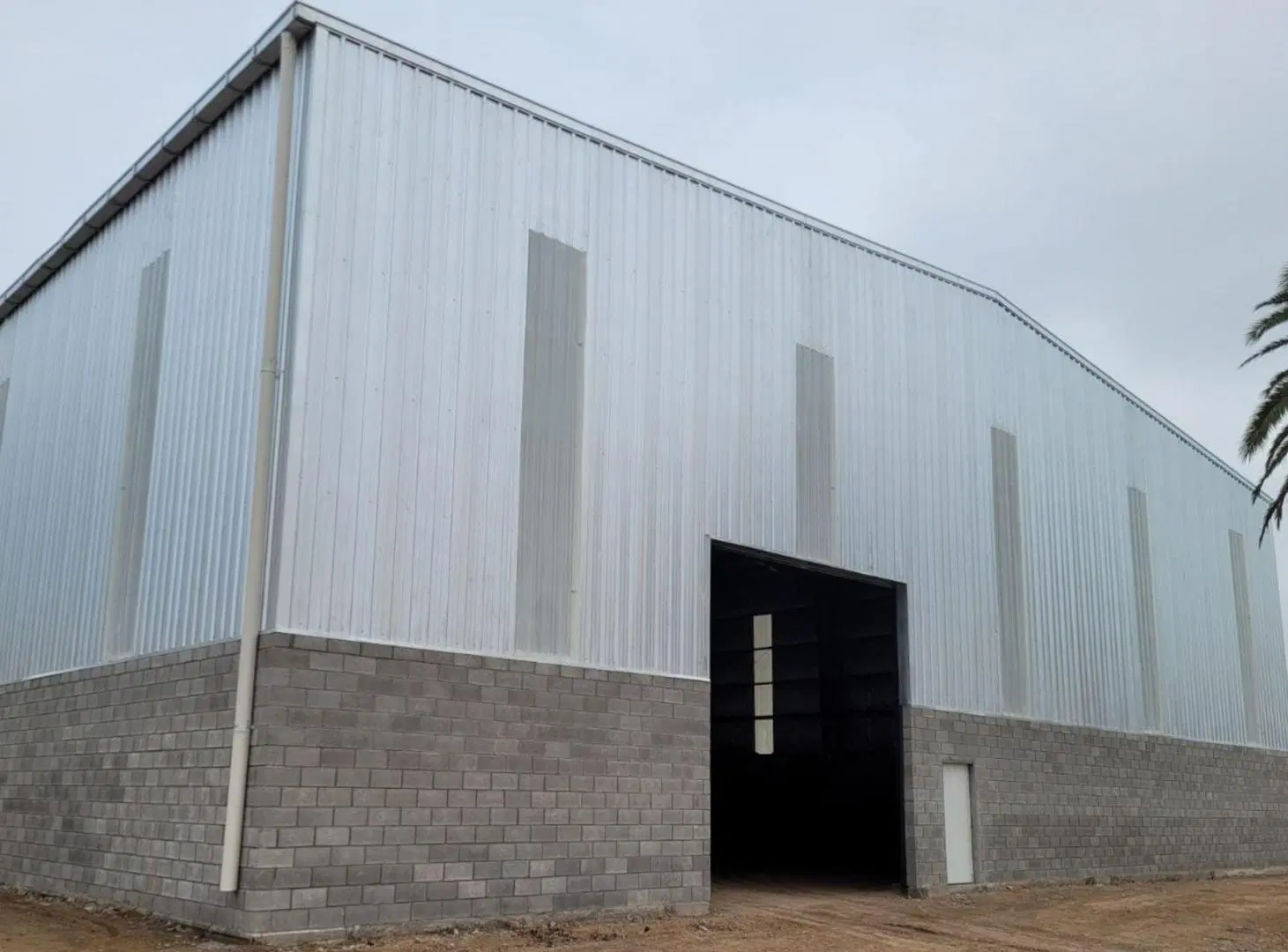 ALQUILER DE GALPON EN GARIN , ZONA INDUSTRIAL 2