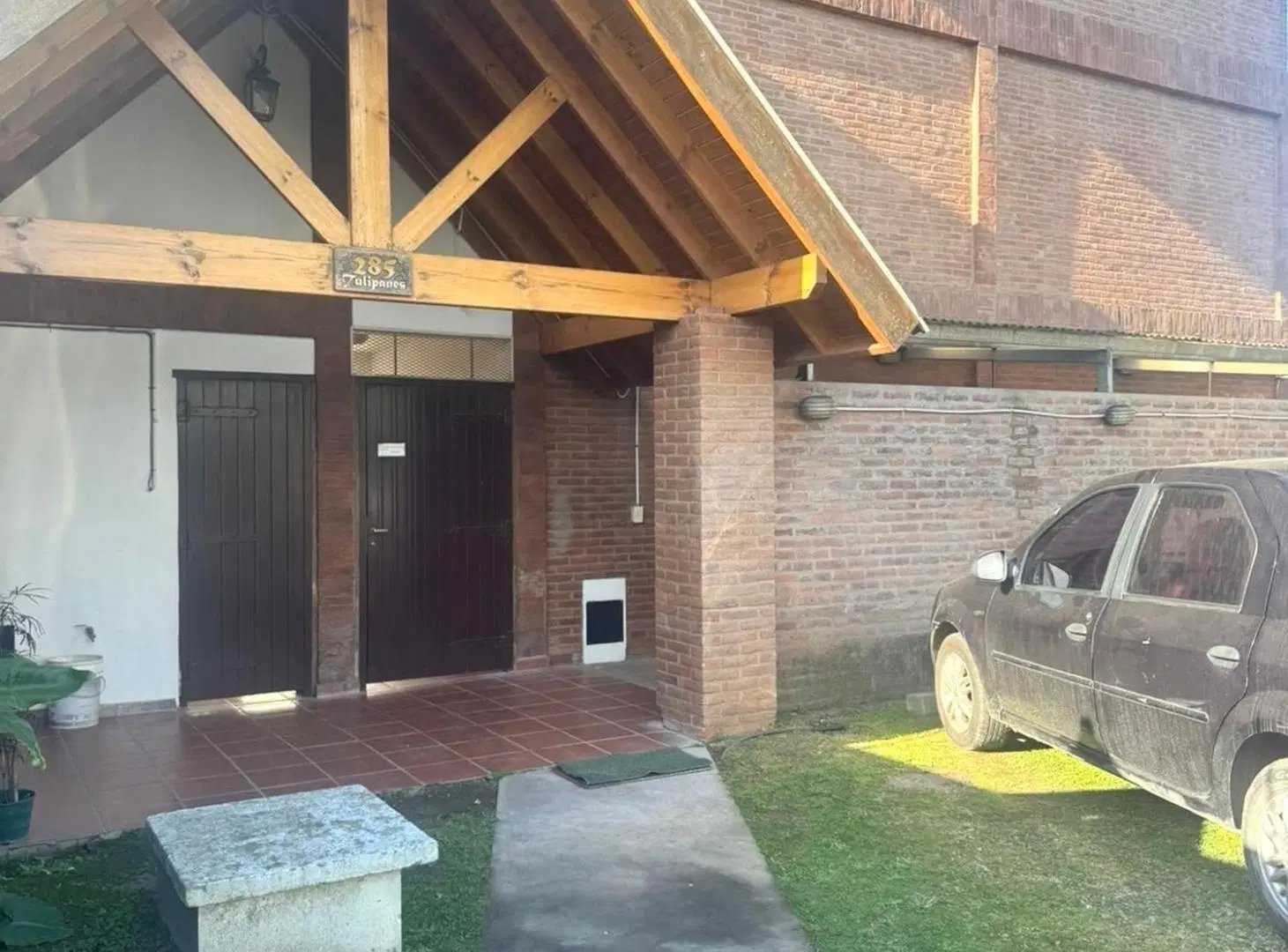 Alquiler Departamento 2 ambientes  en Escobar 2