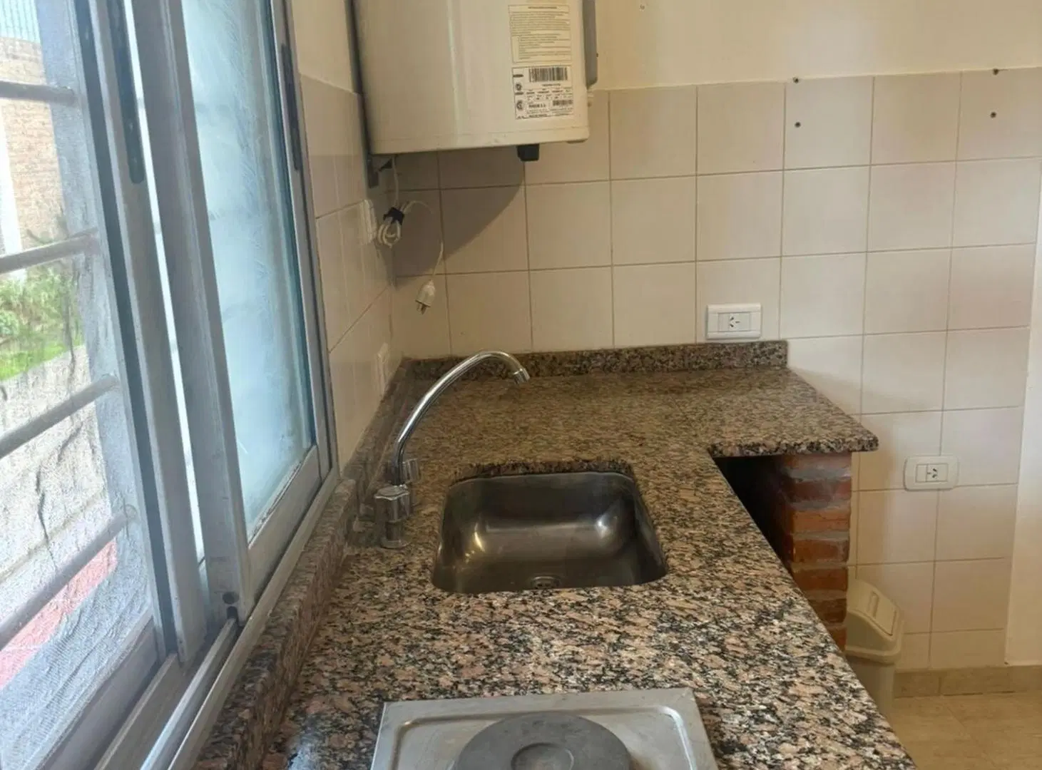 Alquiler Departamento 2 ambientes  en Escobar 3
