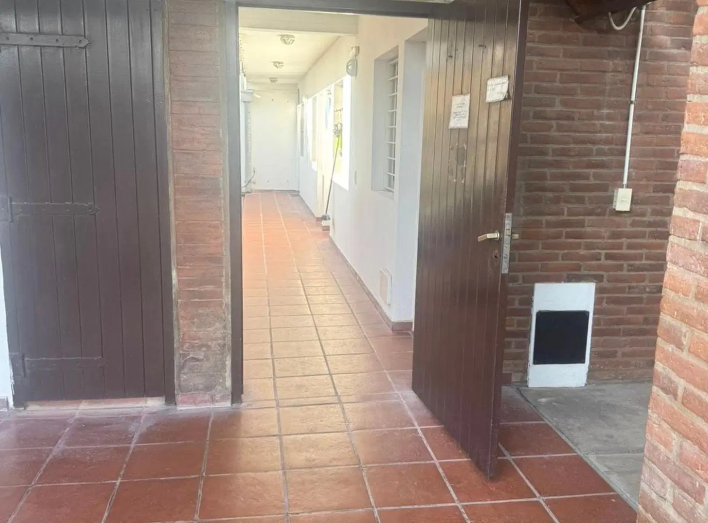 Alquiler Departamento 2 ambientes  en Escobar 4
