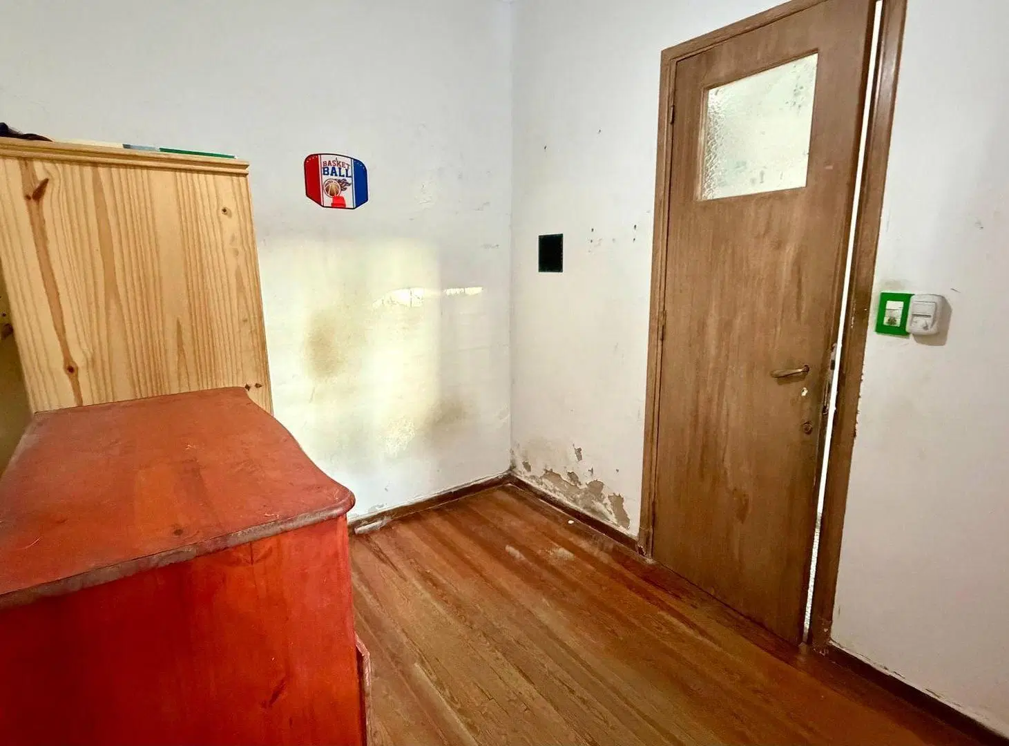 Casa en Alquiler 3 amb en San Andres con patio 2