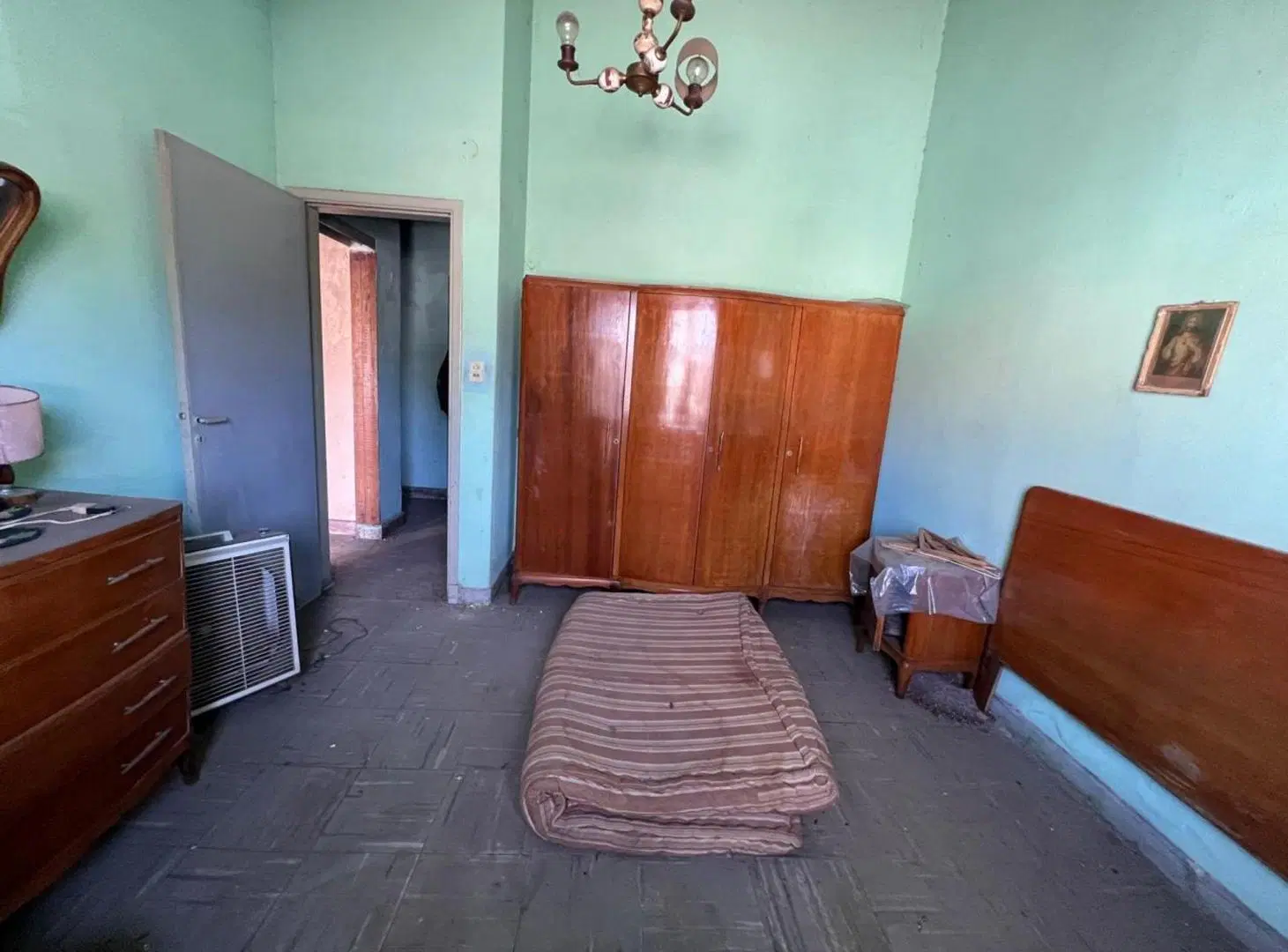 VENTA CASA 3 AMBIENTES - ISIDRO CASANOVA 8