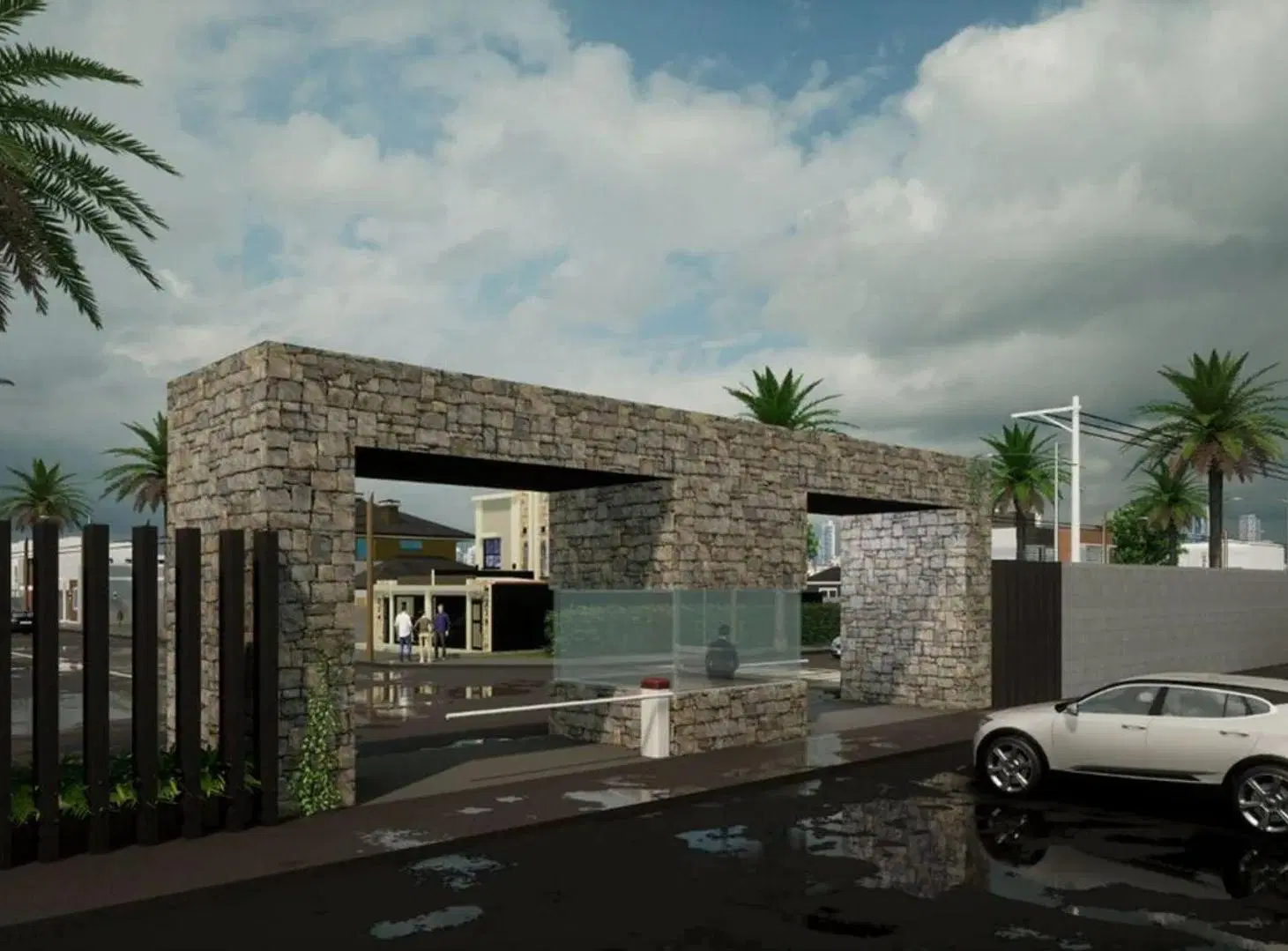 Lote en Venta en Luz del Pilar con Financiacion 3