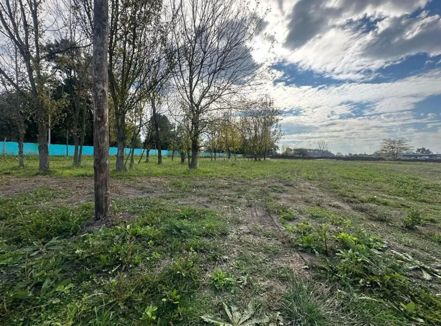 Lote en Venta en Luz del Pilar con Financiacion 5