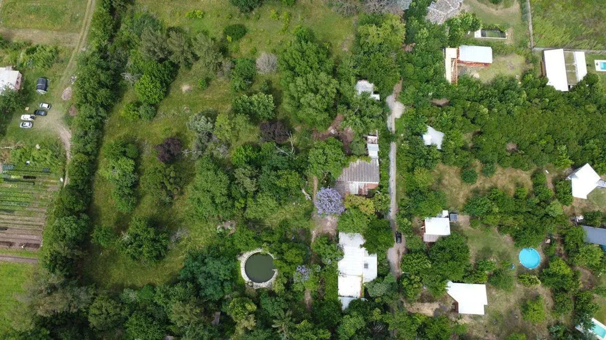 Venta de lote para emprendimiento en Escobar 8