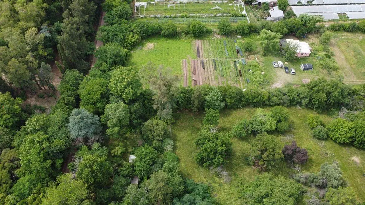 Venta de lote para emprendimiento en Escobar 3