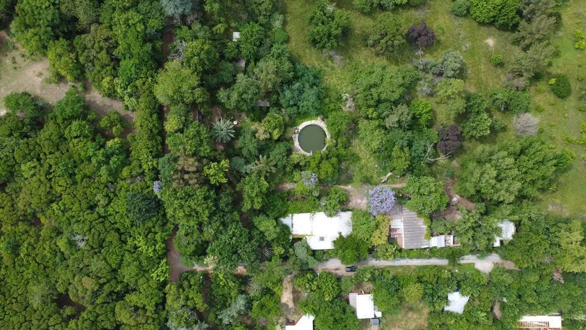Venta de lote para emprendimiento en Escobar 4
