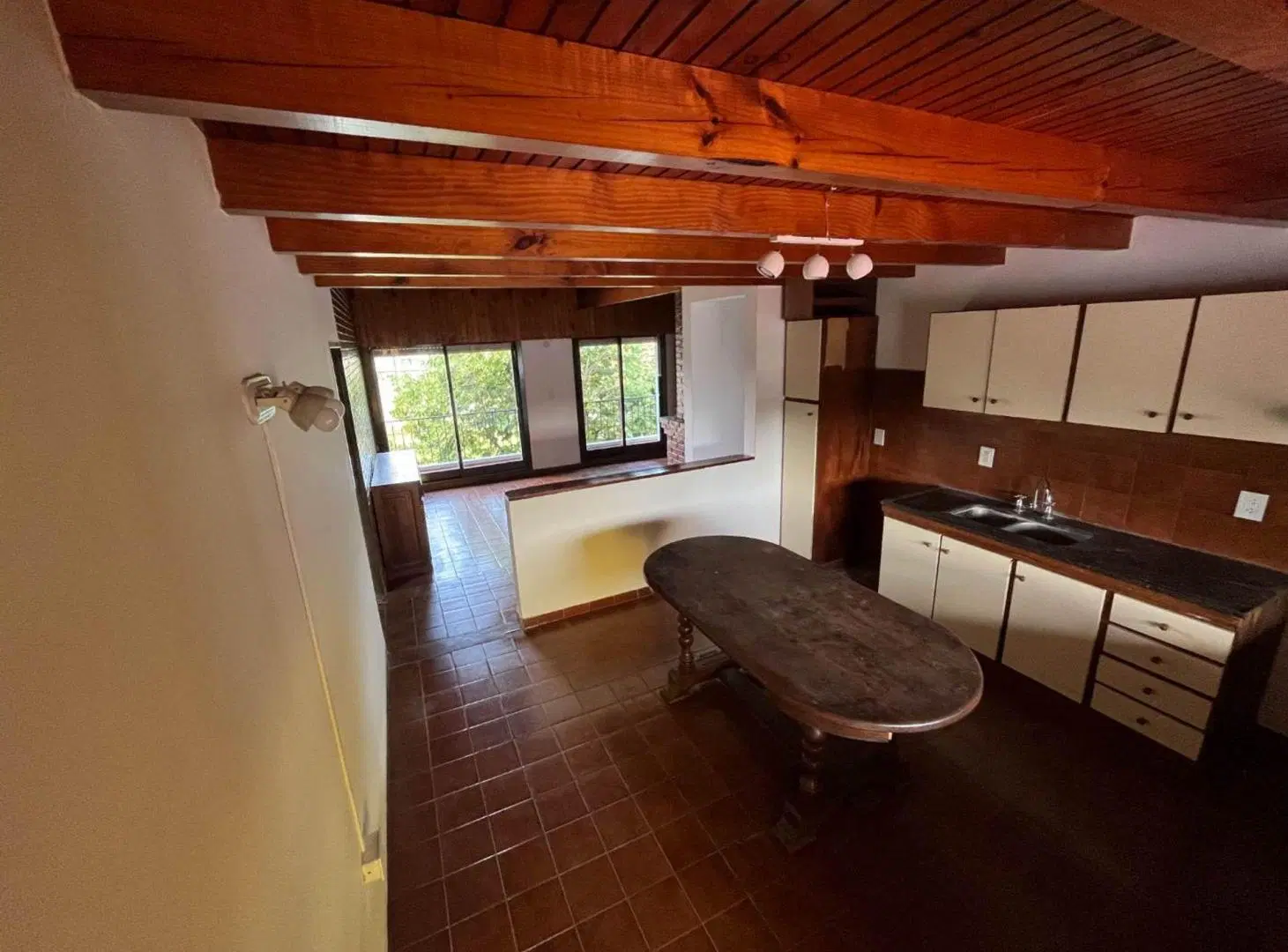 ALQUILER RESIDENCIAL 5 AMBIENTES ESCOBAR CENTRO 5
