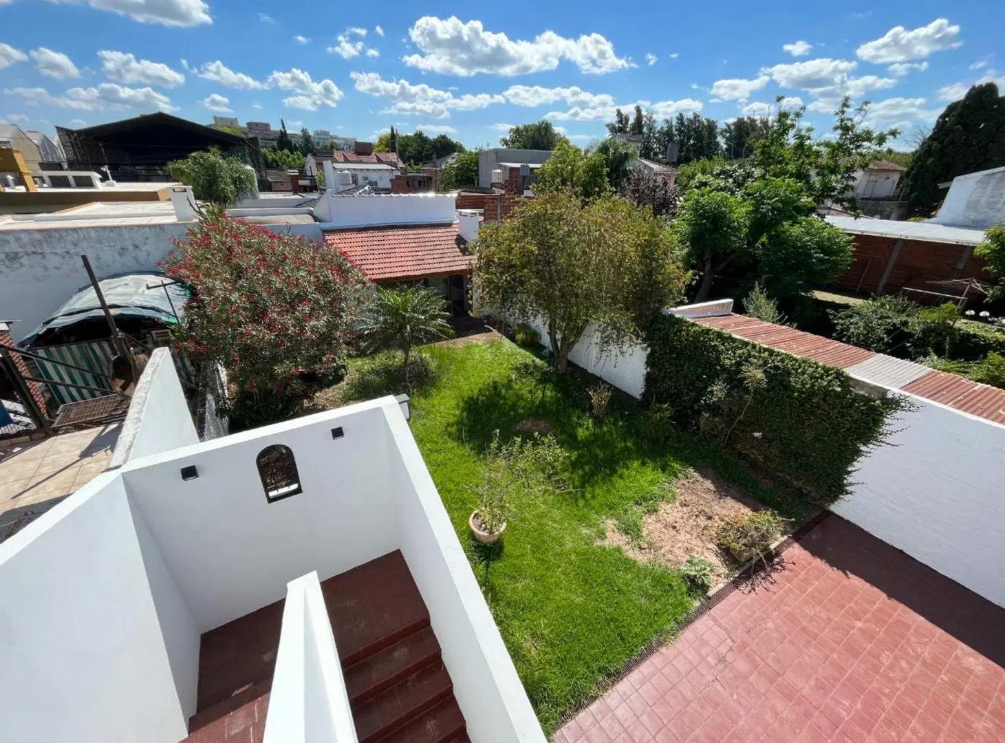 ALQUILER RESIDENCIAL 5 AMBIENTES ESCOBAR CENTRO 4