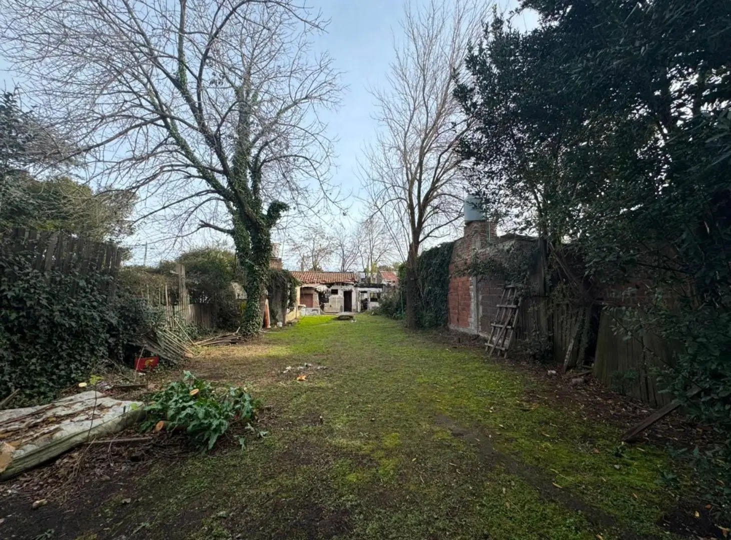 LOTE EN VENTA 425 M2 EN MATHEU, ESCOBAR 2
