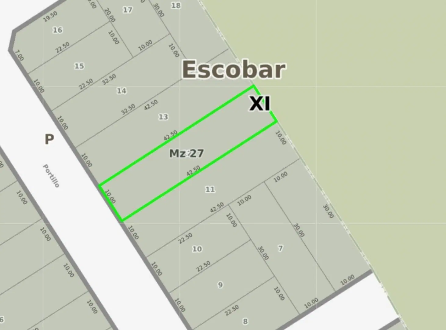 Plano 1