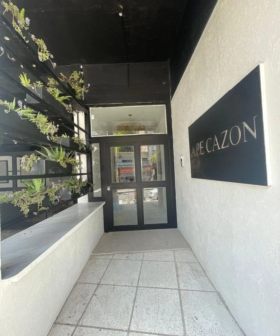 VENTA DEPARTAMENTO DE 2 AMB EN TIGRE CENTRO 8