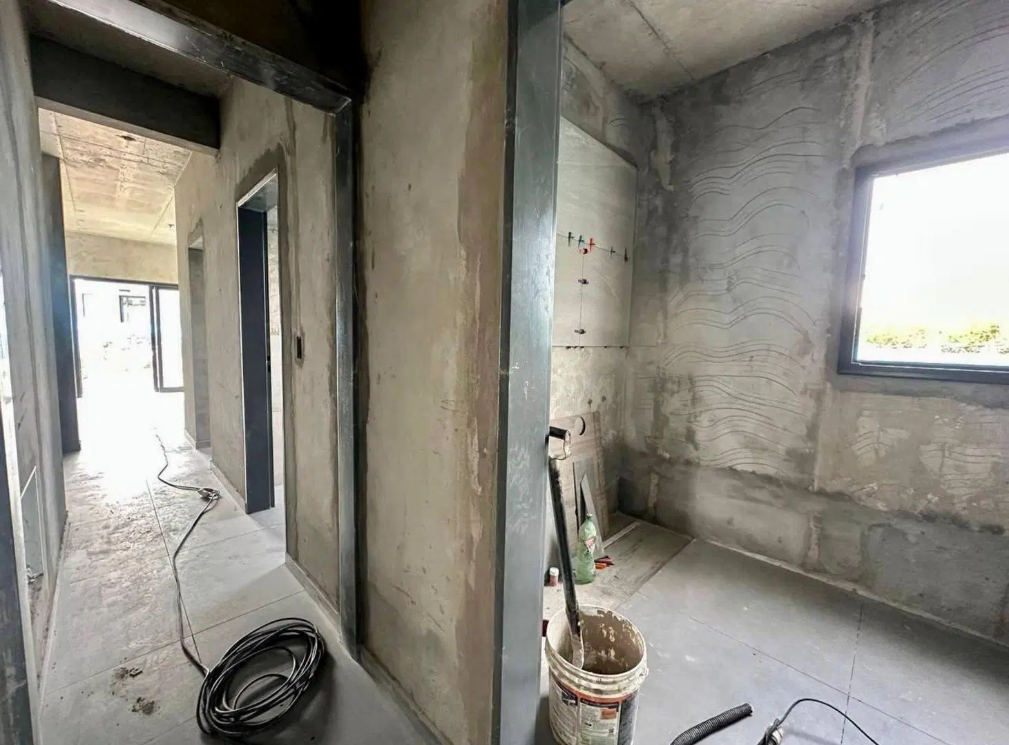 Casa en venta 4 ambientes en Barrio San Ramiro 8
