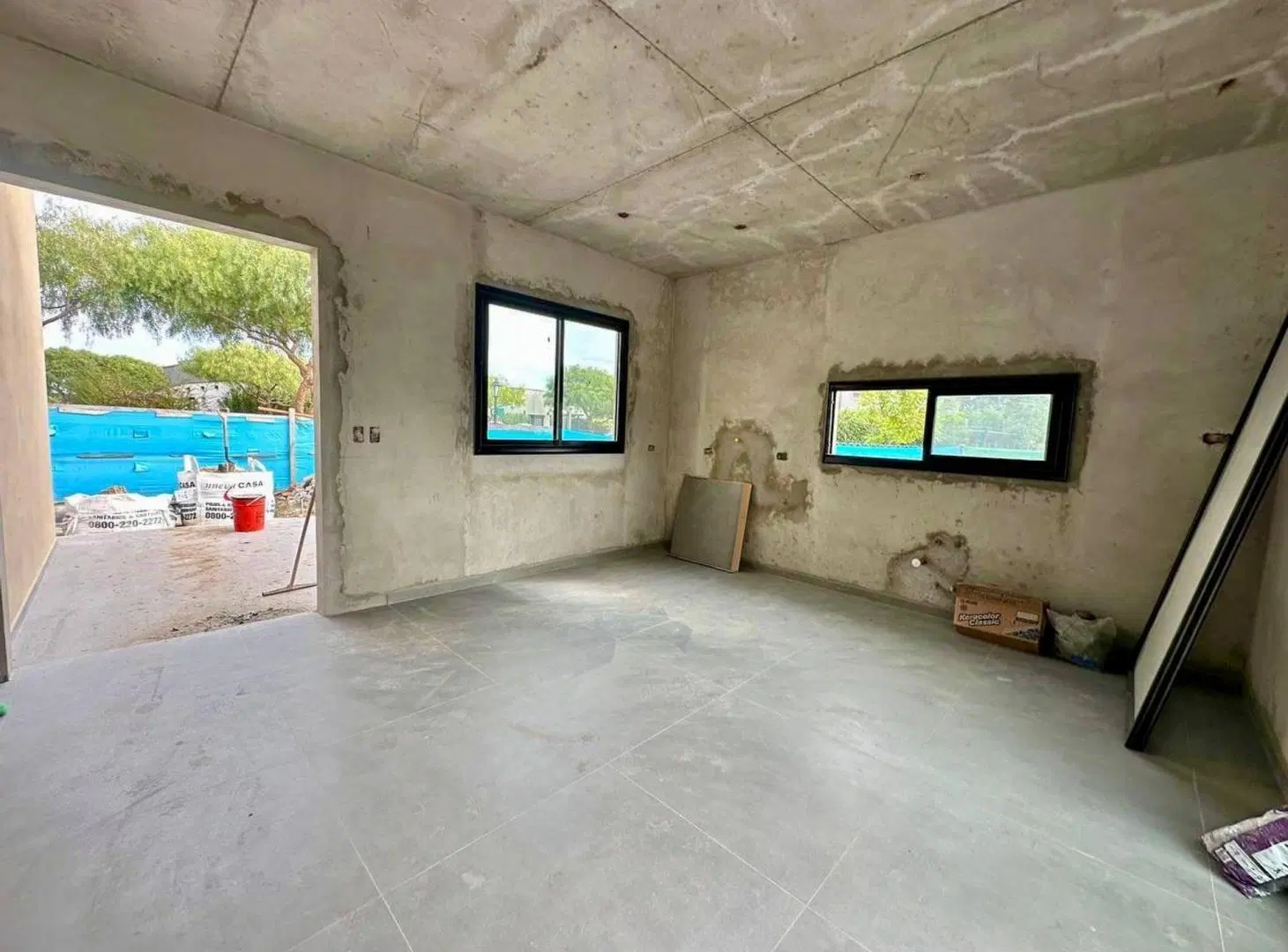 Casa en venta 4 ambientes en Barrio San Ramiro 5