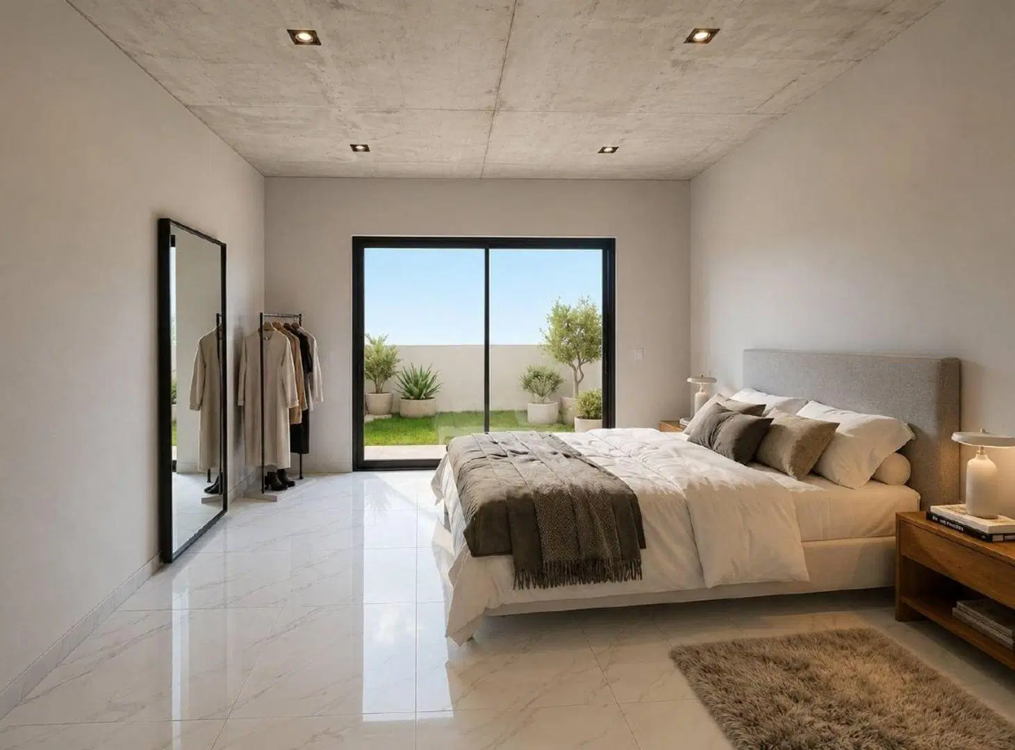 Casa en venta 4 ambientes en Barrio San Ramiro 3