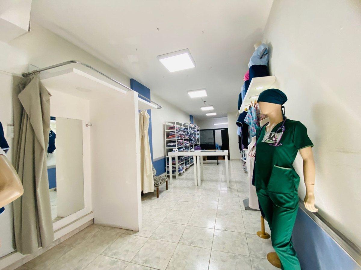Foto de VENTA AMPLIO LOCAL EN RECOLETA, imagen 2