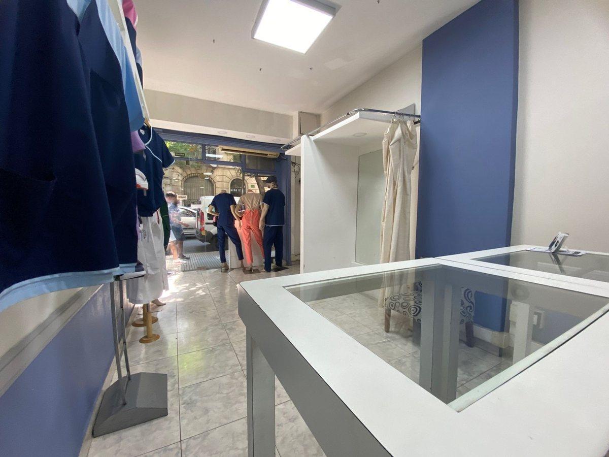 Foto de VENTA AMPLIO LOCAL EN RECOLETA, imagen 4