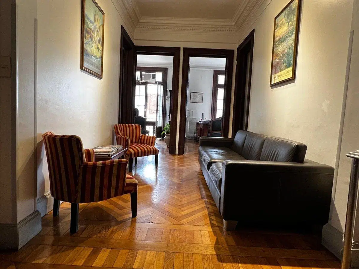 Venta 5 ambientes de categoría edificio histórico 2