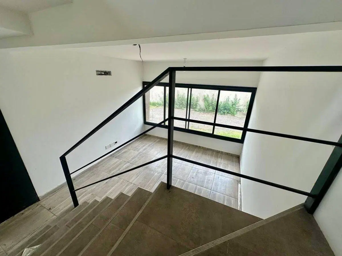 Duplex mas proyecto en Venta Del Viso 4