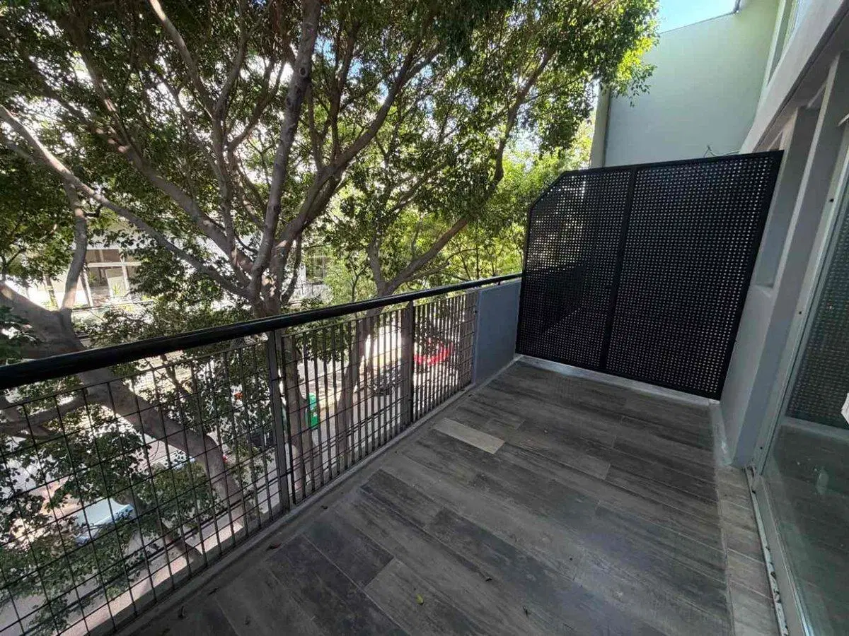 VENTA 3 ambientes DUPLEX Coghlan Balcon TERRAZA 3