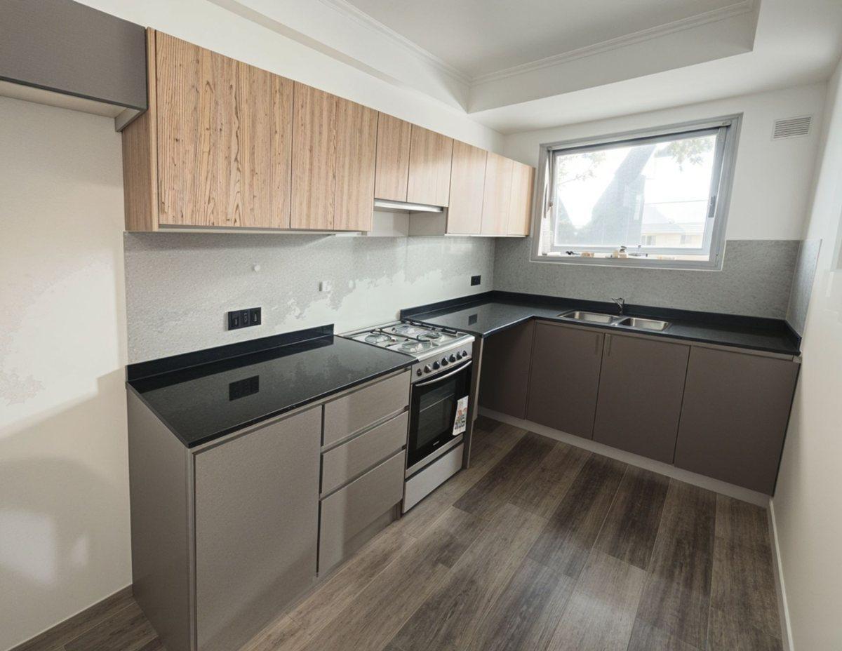 Foto de VENTA 2 AMBIENTES C/COCHERA A ESTRENAR- COGHLAN, imagen 2