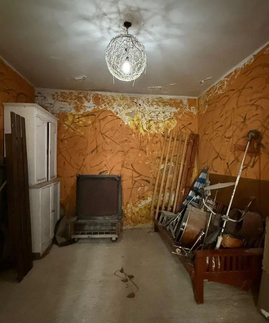terreno en venta en Villa Ballester 8