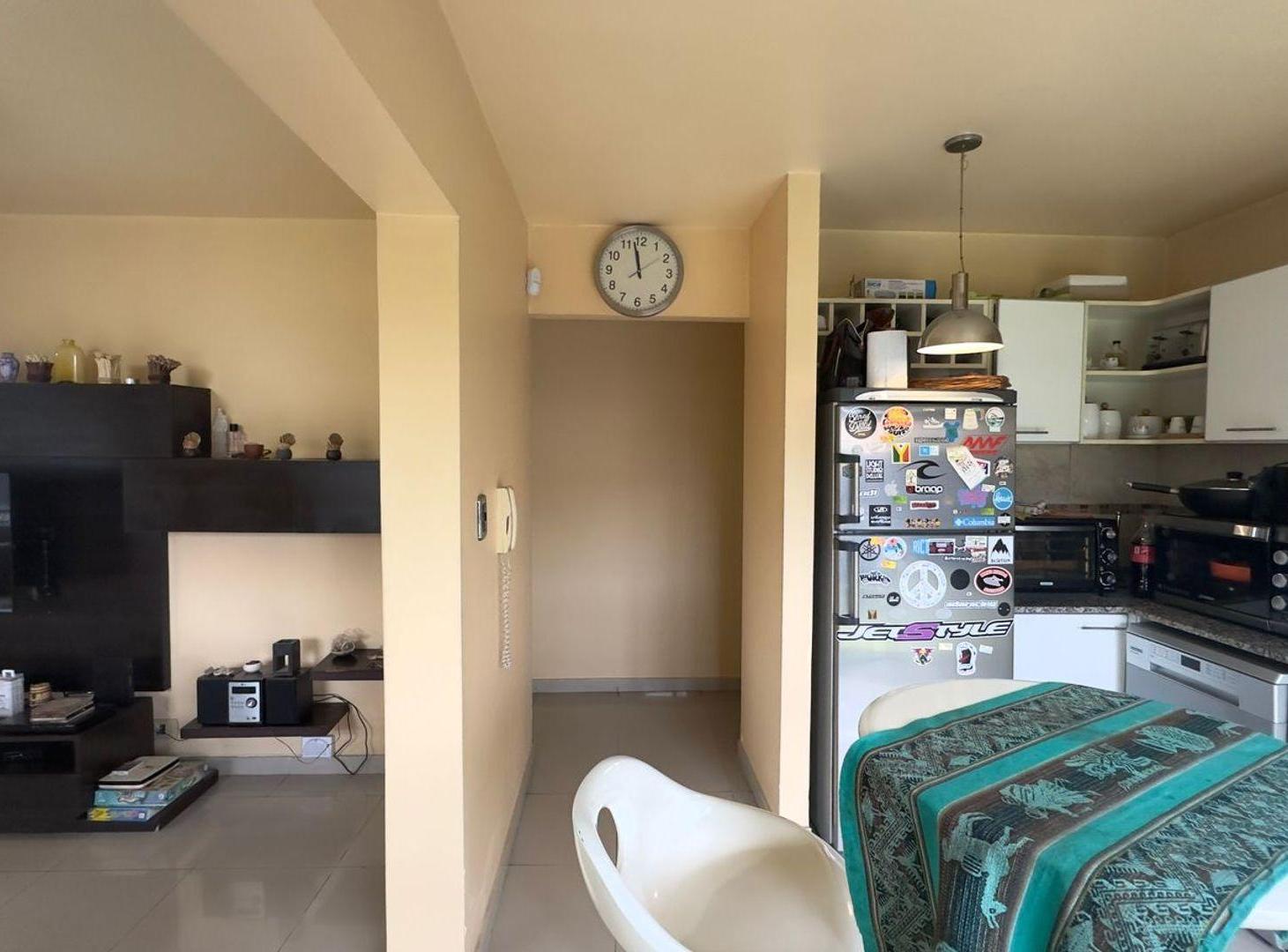 Foto de Venta Departamento 3 amb. c/ Patio en Pilar Centro, imagen 5
