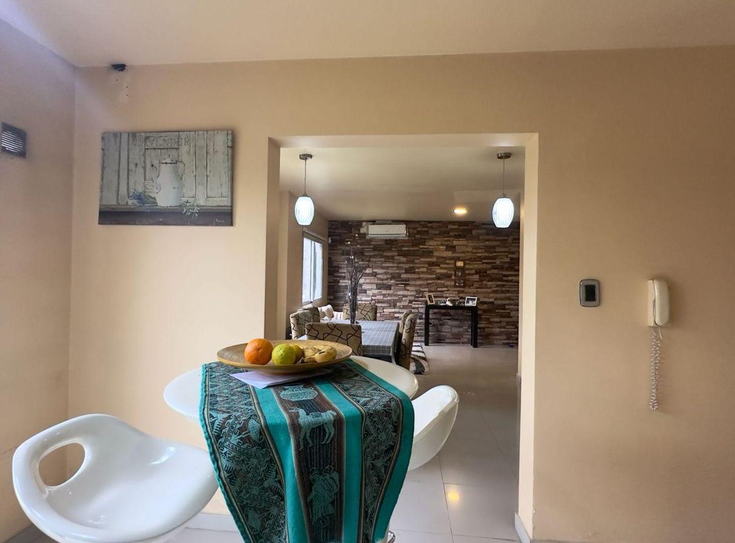 Foto de Venta Departamento 3 amb. c/ Patio en Pilar Centro, imagen 3