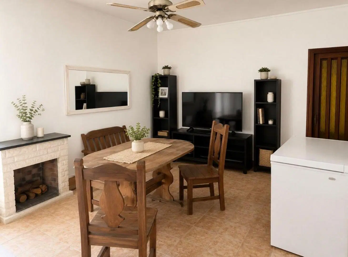 Casa en Venta en Tigre Residencial Local y Jardín 8